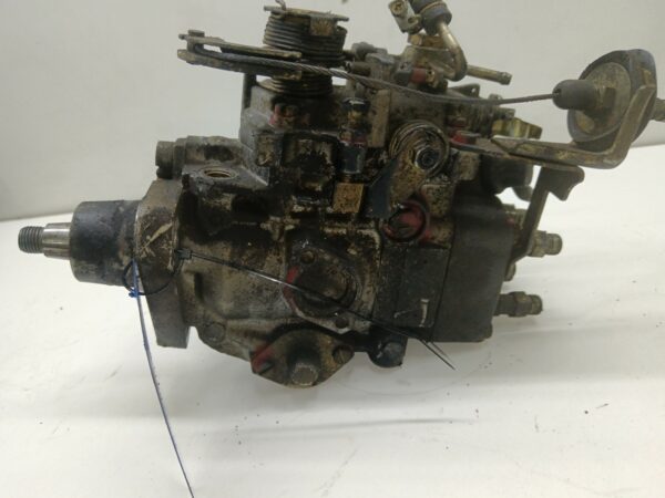 BOMBA INYECCION NISSAN PICK-UP (Y720) *  0 0 [1982 - 0] 3 Puertas - Imagen 3