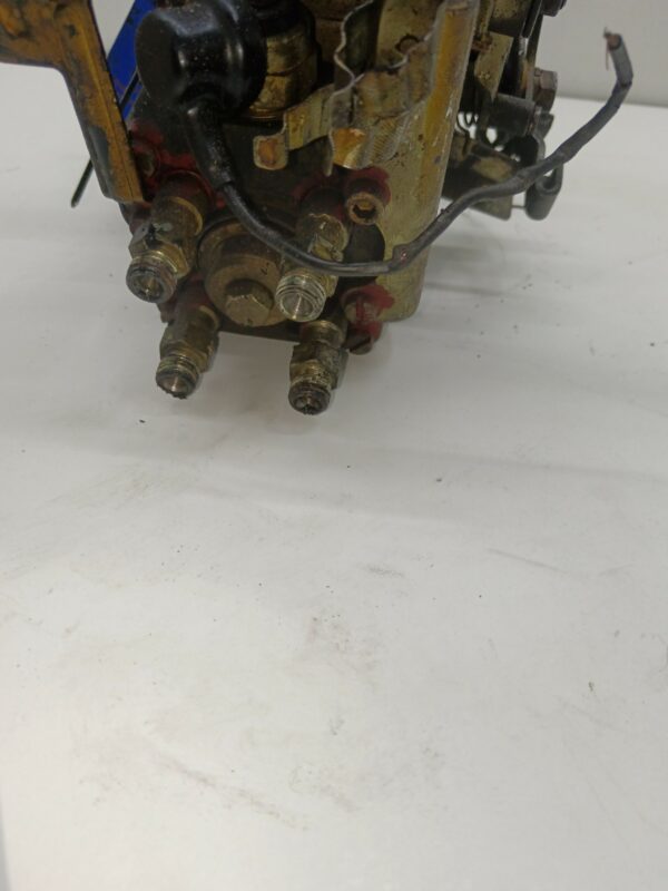 BOMBA INYECCION NISSAN PICK-UP (Y720) *  0 0 [1982 - 0] 3 Puertas - Imagen 4
