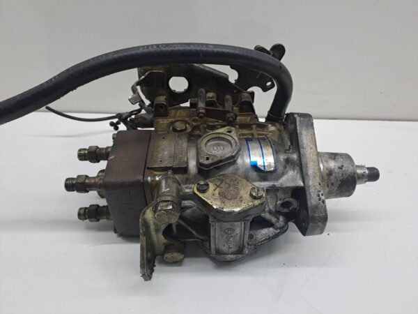 BOMBA INYECCION NISSAN PICK-UP (Y720) *  0 0 [1982 - 0] 3 Puertas