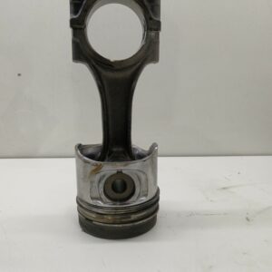 PISTON Y BIELA FIAT CROMA (182) 2.5 Turbodiesel DIESEL Motor 2,5 Ltr.  116 CV  [1986 - 1996] 3 Puertas