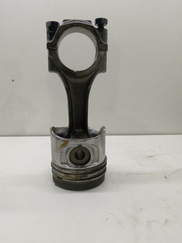 PISTON Y BIELA FIAT CROMA (182) 2.5 Turbodiesel DIESEL Motor 2,5 Ltr.  116 CV  [1986 - 1996] 3 Puertas