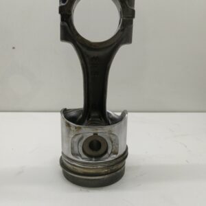 PISTON Y BIELA FIAT CROMA (182) 2.5 Turbodiesel DIESEL Motor 2,5 Ltr.  116 CV  [1986 - 1996] 3 Puertas