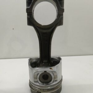 PISTON Y BIELA FIAT CROMA (182) 2.5 Turbodiesel DIESEL Motor 2,5 Ltr.  116 CV  [1986 - 1996] 3 Puertas