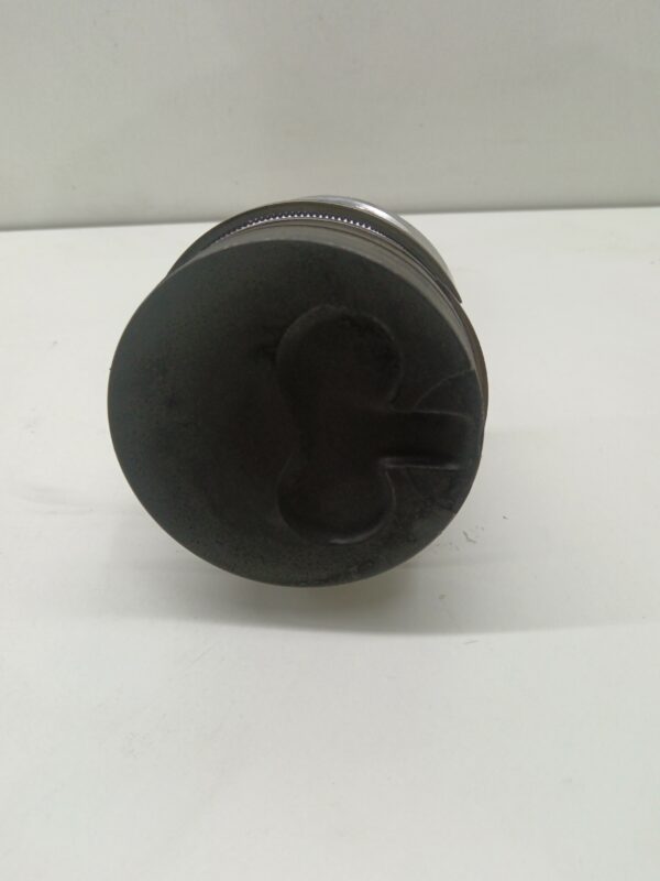 PISTON Y BIELA FIAT CROMA (182) 2.5 Turbodiesel DIESEL Motor 2,5 Ltr.  116 CV  [1986 - 1996] 3 Puertas - Imagen 2