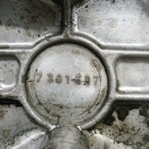 TAPA DE VALVULAS FIAT DUCATO *  0 0 [1987 - 1994] 3 Puertas
