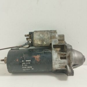BURRO DE ARRANQUE FORD MONDEO BERLINA (GD) 1.8 16V CAT NAFTA 95 Motor 1,8 Ltr.  116 CV  [1996 - 2001] 3 Puertas
