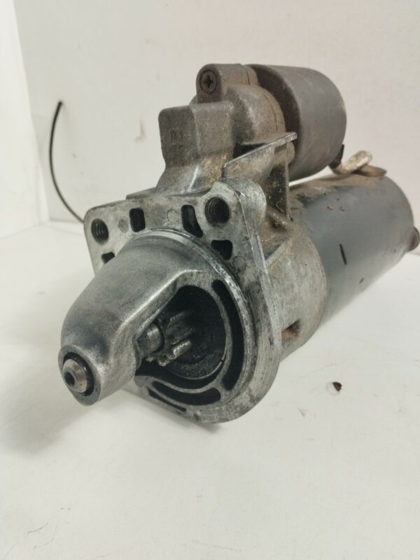 BURRO DE ARRANQUE FORD MONDEO BERLINA (GD) 1.8 16V CAT NAFTA 95 Motor 1,8 Ltr.  116 CV  [1996 - 2001] 3 Puertas - Imagen 2