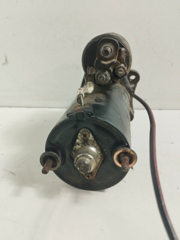 BURRO DE ARRANQUE FORD MONDEO BERLINA (GD) 1.8 16V CAT NAFTA 95 Motor 1,8 Ltr.  116 CV  [1996 - 2001] 3 Puertas - Imagen 3