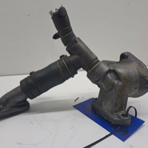CUERPO DE TERMOSTATO NISSAN PICK-UP (Y720) *  0 0 [1982 - 0] 3 Puertas
