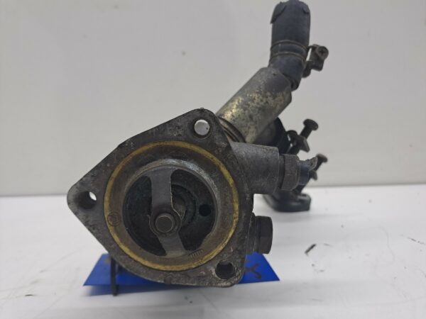 CUERPO DE TERMOSTATO NISSAN PICK-UP (Y720) *  0 0 [1982 - 0] 3 Puertas - Imagen 2