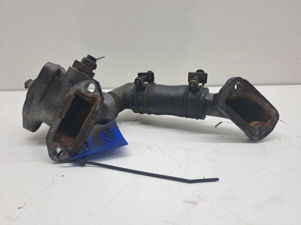 CUERPO DE TERMOSTATO NISSAN PICK-UP (Y720) *  0 0 [1982 - 0] 3 Puertas - Imagen 3