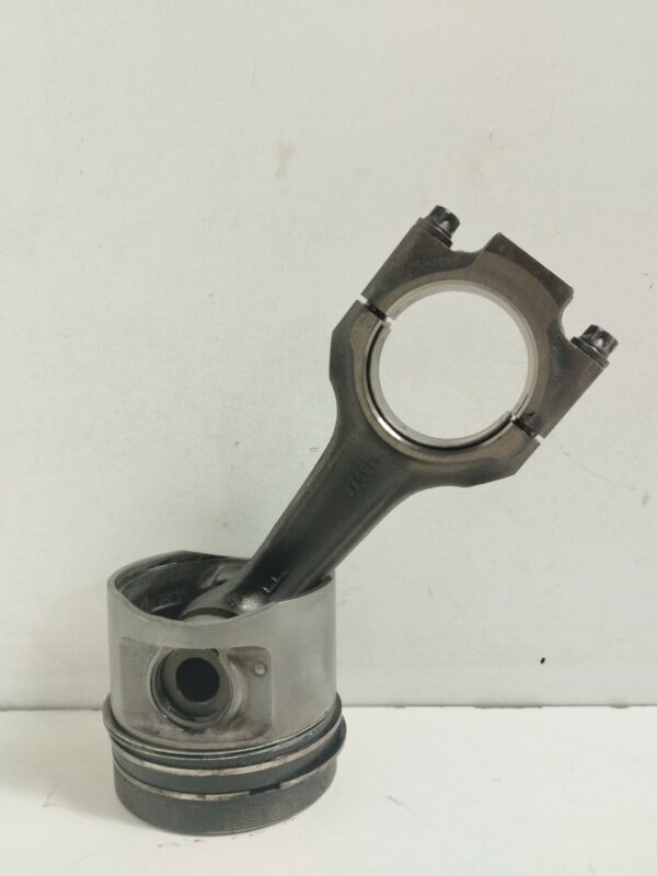 PISTON Y BIELA FORD MONDEO BERLINA (GD) GLX DIESEL Motor 1,8 Ltr.  90 CV  [1996 - 2001] 4 Puertas