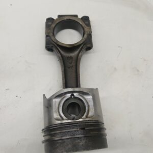 PISTON Y BIELA FIAT CROMA (182) 2.5 Turbodiesel DIESEL Motor 2,5 Ltr.  116 CV  [1986 - 1996] 3 Puertas
