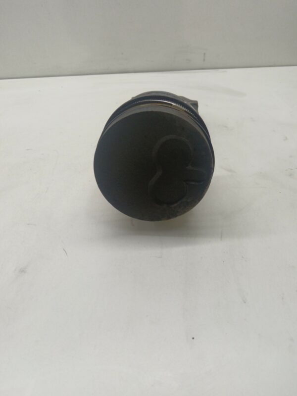 PISTON Y BIELA FIAT CROMA (182) 2.5 Turbodiesel DIESEL Motor 2,5 Ltr.  116 CV  [1986 - 1996] 3 Puertas