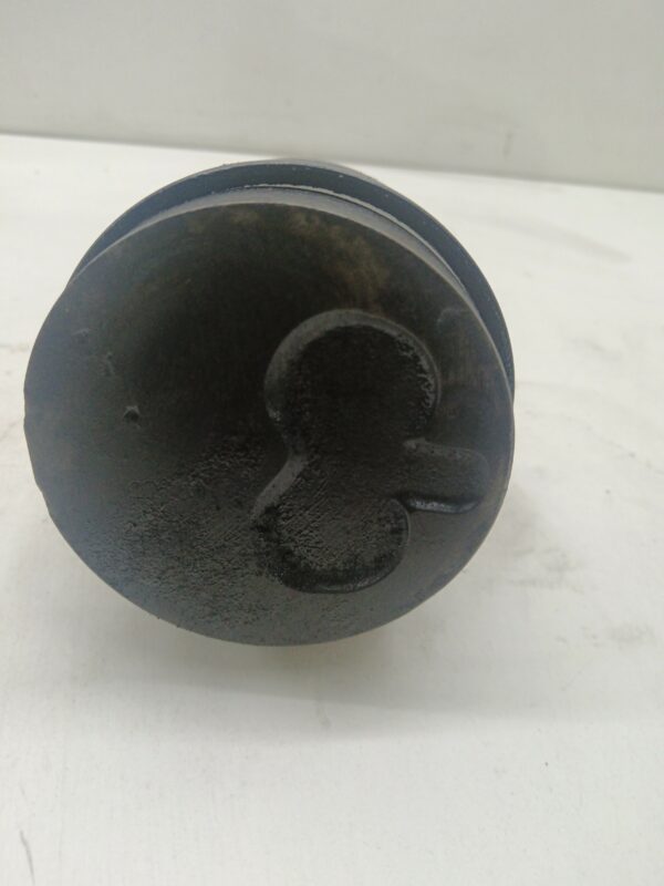 PISTON Y BIELA FIAT CROMA (182) 2.5 Turbodiesel DIESEL Motor 2,5 Ltr.  116 CV  [1986 - 1996] 3 Puertas