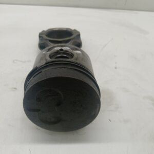 PISTON Y BIELA FIAT CROMA (182) 2.5 Turbodiesel DIESEL Motor 2,5 Ltr.  116 CV  [1986 - 1996] 3 Puertas