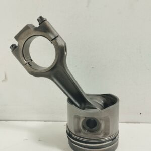 PISTON Y BIELA FORD MONDEO BERLINA (GD) 1.8 Turbodiesel CAT DIESEL Motor 1,8 Ltr.  90 CV  [1996 - 2001] 3 Puertas