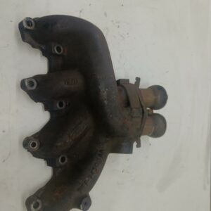MULTIPLE ESCAPE FORD ESCORT BERLINA/TURNIER 1.8 Diesel DIESEL Motor 1,8 Ltr.  60 CV  [1990 - 0] 3 Puertas