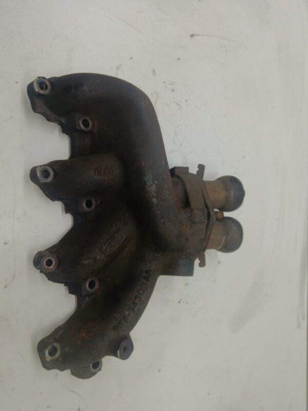 MULTIPLE ESCAPE FORD ESCORT BERLINA/TURNIER 1.8 Diesel DIESEL Motor 1,8 Ltr.  60 CV  [1990 - 0] 3 Puertas