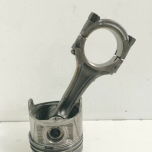 PISTON Y BIELA NISSAN VANETTE (C 220) Vanette  Bus  SLX  Diesel DIESEL Motor 2,0 Ltr.  67 CV  [1983 - 1995] 4 Puertas
