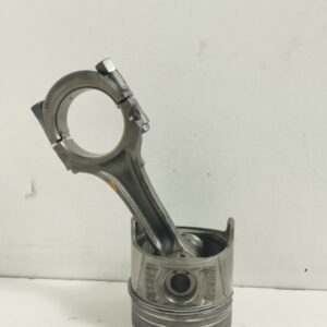 PISTON Y BIELA NISSAN VANETTE (C 220) Vanette  Bus  SLX  Diesel DIESEL Motor 2,0 Ltr.  67 CV  [1983 - 1995] 4 Puertas