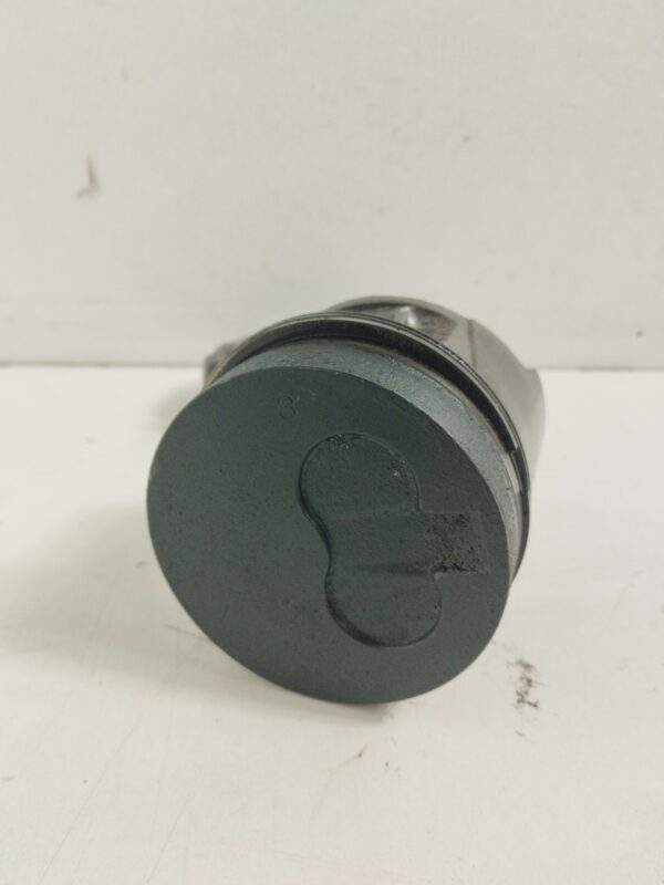PISTON Y BIELA NISSAN VANETTE (C 220) Vanette  Bus  SLX  Diesel DIESEL Motor 2,0 Ltr.  67 CV  [1983 - 1995] 4 Puertas - Imagen 2