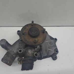 BOMBA AGUA NISSAN VANETTE (C 220) Vanette  Bus  SLX  Diesel DIESEL Motor 2,0 Ltr.  67 CV  [1983 - 1995] 4 Puertas