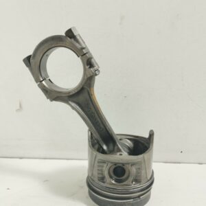 PISTON Y BIELA NISSAN VANETTE (C 220) Vanette  Bus  SLX  Diesel DIESEL Motor 2,0 Ltr.  67 CV  [1983 - 1995] 4 Puertas