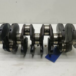 CIGUEÑAL VOLKSWAGEN POLO BERLINA (6N1) Air NAFTA Motor 1,6 Ltr.  75 CV  [1994 - 1999] 5 Puertas