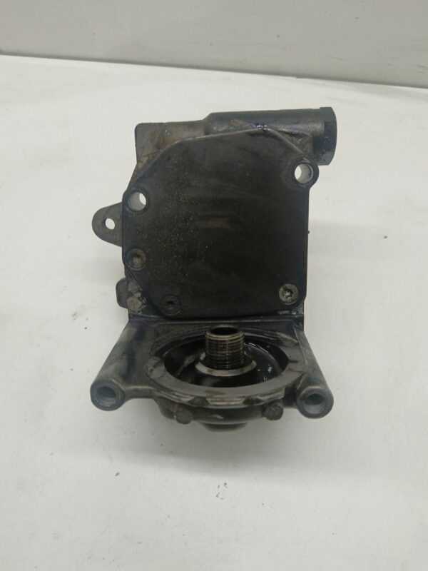 BOMBA ACEITE FORD ESCORT BERL./TURNIER 1.8 Turbodiesel CAT DIESEL Motor 1,8 Ltr.  69 CV  [1995 - 2000] 3 Puertas