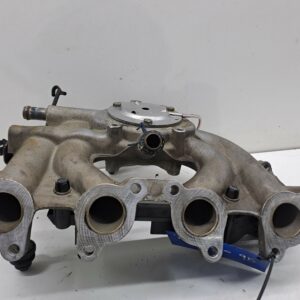 MULTIPLE ADMISION VOLKSWAGEN POLO BERLINA (6N1) Air NAFTA Motor 1,6 Ltr.  75 CV  [1994 - 1999] 5 Puertas