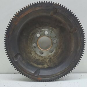 VOLANTE MOTOR VOLKSWAGEN POLO BERLINA (6N1) Air NAFTA Motor 1,6 Ltr.  75 CV  [1994 - 1999] 5 Puertas