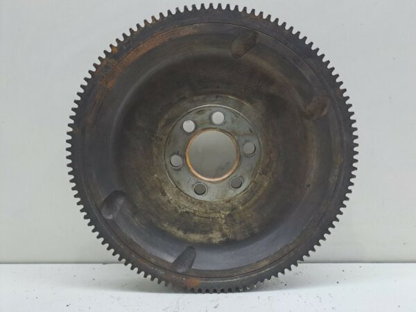 VOLANTE MOTOR VOLKSWAGEN POLO BERLINA (6N1) Air NAFTA Motor 1,6 Ltr.  75 CV  [1994 - 1999] 5 Puertas