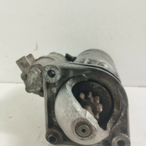BURRO DE ARRANQUE FIAT DUCATO Ducato  10 DIESEL Motor 1,9 Ltr.  82 CV  [1987 - 1994] 0 Puertas