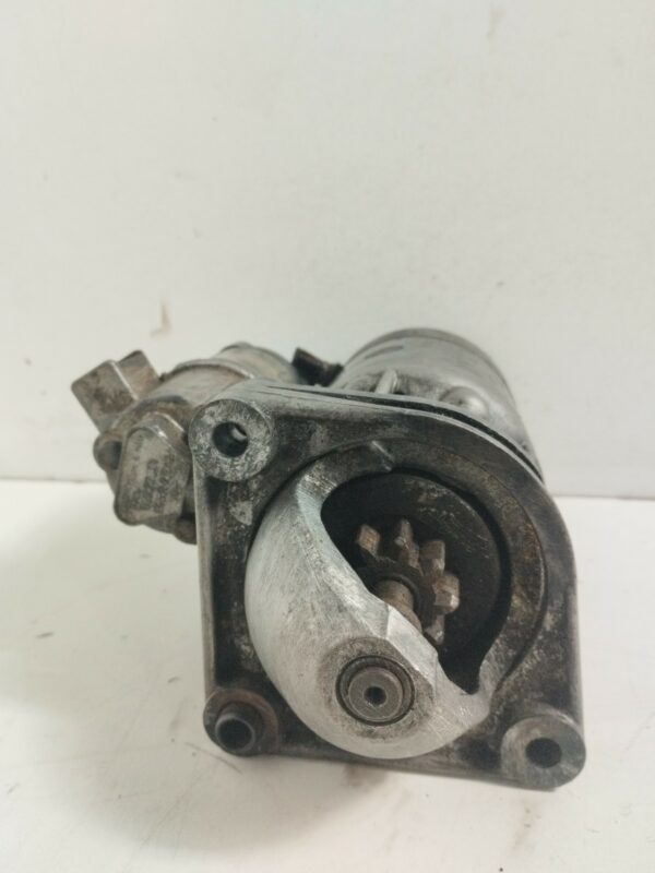 BURRO DE ARRANQUE FIAT DUCATO Ducato  10 DIESEL Motor 1,9 Ltr.  82 CV  [1987 - 1994] 0 Puertas