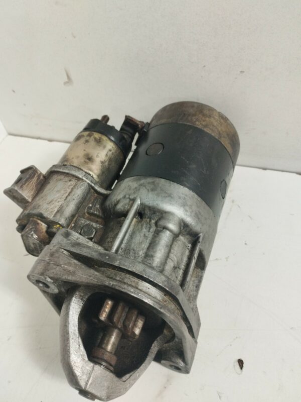 BURRO DE ARRANQUE FIAT DUCATO Ducato  10 DIESEL Motor 1,9 Ltr.  82 CV  [1987 - 1994] 0 Puertas - Imagen 2