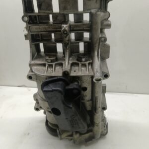 BOMBA ACEITE BMW SERIE 3 BERLINA (E46) 2.0 16V Diesel CAT DIESEL Motor 2,0 Ltr.  136 CV  [1998 - 2006] 3 Puertas