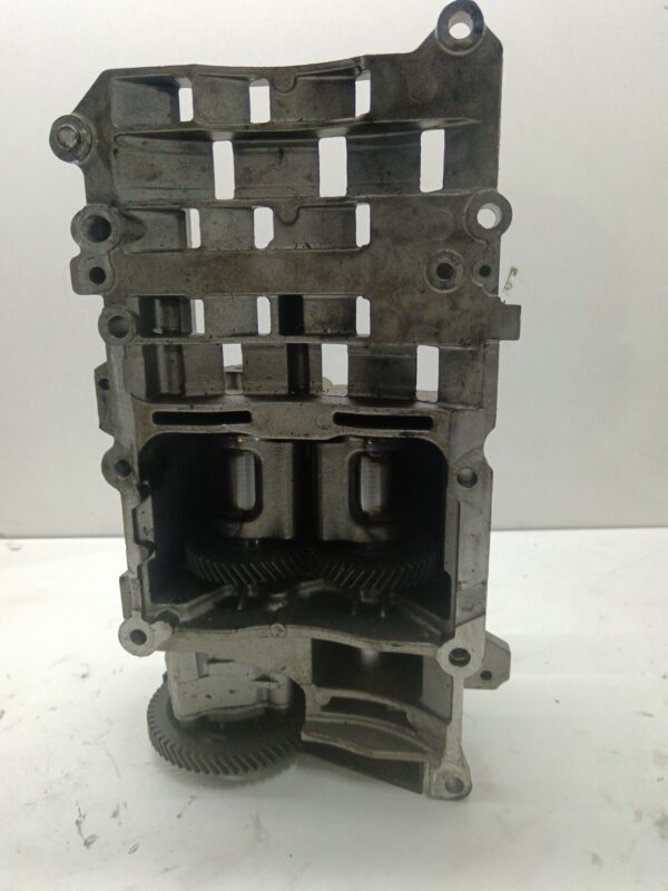 BOMBA ACEITE BMW SERIE 3 BERLINA (E46) 2.0 16V Diesel CAT DIESEL Motor 2,0 Ltr.  136 CV  [1998 - 2006] 3 Puertas - Imagen 2