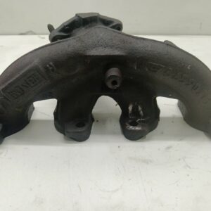 MULTIPLE ESCAPE PEUGEOT 206 BERLINA X-Line NAFTA 95 Motor 1,1 Ltr.  60 CV  [1998 - 2010] 5 Puertas