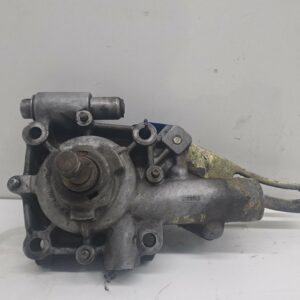 BOMBA AGUA FIAT CROMA (182) 2.5 Turbodiesel DIESEL Motor 2,5 Ltr.  116 CV  [1986 - 1996] 3 Puertas