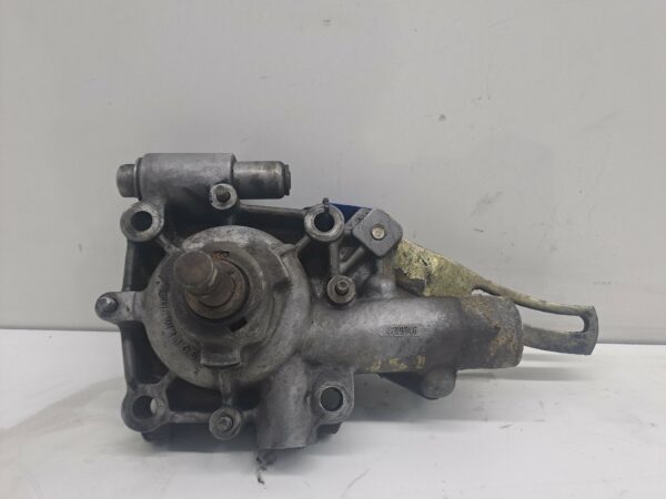BOMBA AGUA FIAT CROMA (182) 2.5 Turbodiesel DIESEL Motor 2,5 Ltr.  116 CV  [1986 - 1996] 3 Puertas
