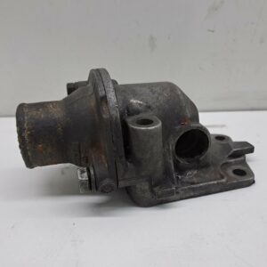 CUERPO DE TERMOSTATO FIAT CROMA (182) 2.5 Turbodiesel DIESEL Motor 2,5 Ltr.  116 CV  [1986 - 1996] 3 Puertas