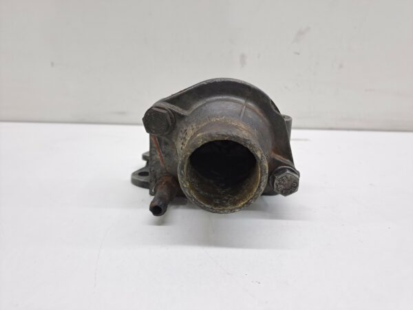 CUERPO DE TERMOSTATO FIAT CROMA (182) 2.5 Turbodiesel DIESEL Motor 2,5 Ltr.  116 CV  [1986 - 1996] 3 Puertas - Imagen 2