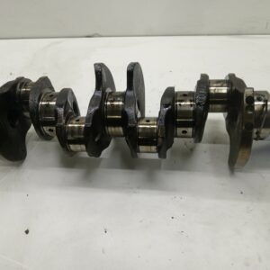 CIGUEÑAL FIAT CROMA (182) 2.5 Diesel GASOIL SOFIN 75 CV [1986 - 1996] 5 Puertas