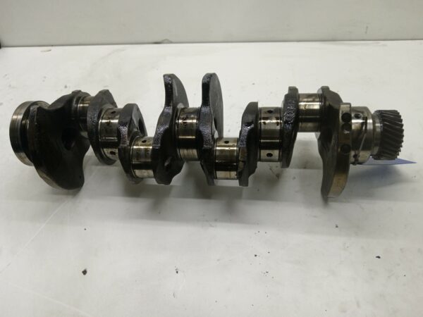 CIGUEÑAL FIAT CROMA (182) 2.5 Diesel GASOIL SOFIN 75 CV [1986 - 1996] 5 Puertas