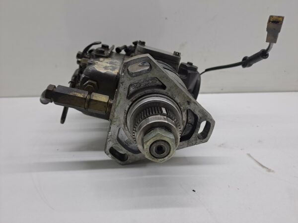 BOMBA INYECCION CITROEN JUMPER CAJA ABIERTA (1) 2.5 Diesel  Motor 2,5 Ltr.  86 CV  [1994 - 2002] 3 Puertas
