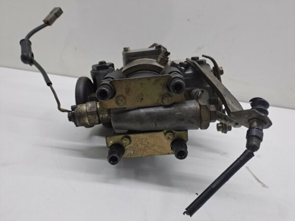 BOMBA INYECCION CITROEN JUMPER CAJA ABIERTA (1) 2.5 Diesel  Motor 2,5 Ltr.  86 CV  [1994 - 2002] 3 Puertas - Imagen 2