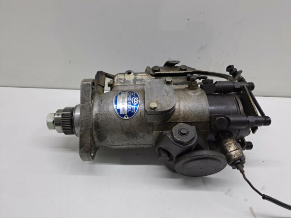 BOMBA INYECCION CITROEN JUMPER CAJA ABIERTA (1) 2.5 Diesel  Motor 2,5 Ltr.  86 CV  [1994 - 2002] 3 Puertas - Imagen 3