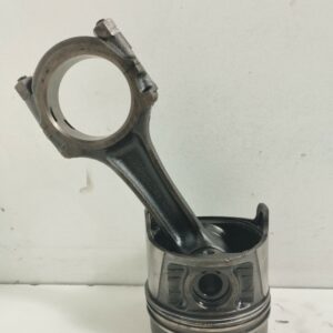 PISTON Y BIELA NISSAN PICK-UP (Y720) *  0 0 [1982 - 0] 3 Puertas