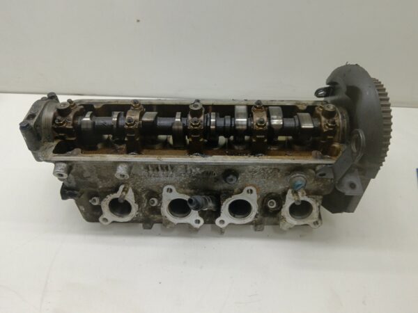 TAPA DE CILINDROS VOLKSWAGEN POLO (9N3) Advance NAFTA Motor 1,6 Ltr.  105 CV  [2005 - 2010] 3 Puertas - Imagen 2